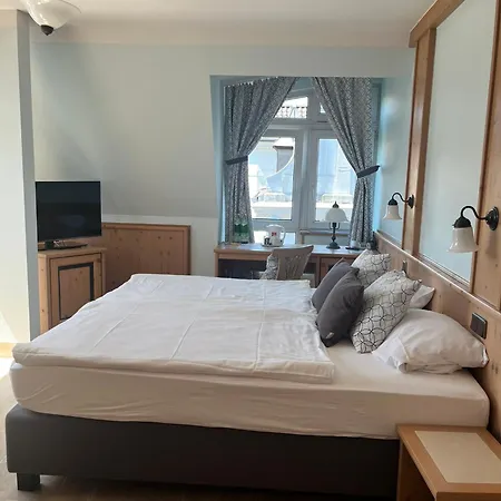 Hotel Albers Recklinghausen