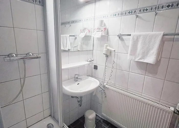 Albers 2* 雷克林豪森