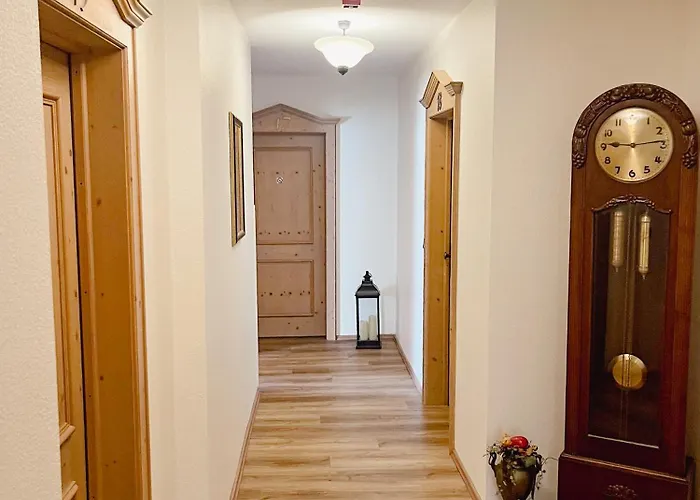 Albers 酒店 雷克林豪森