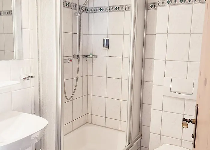 Hotel Albers Recklinghausen