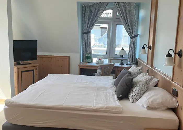 Hotel Albers Recklinghausen